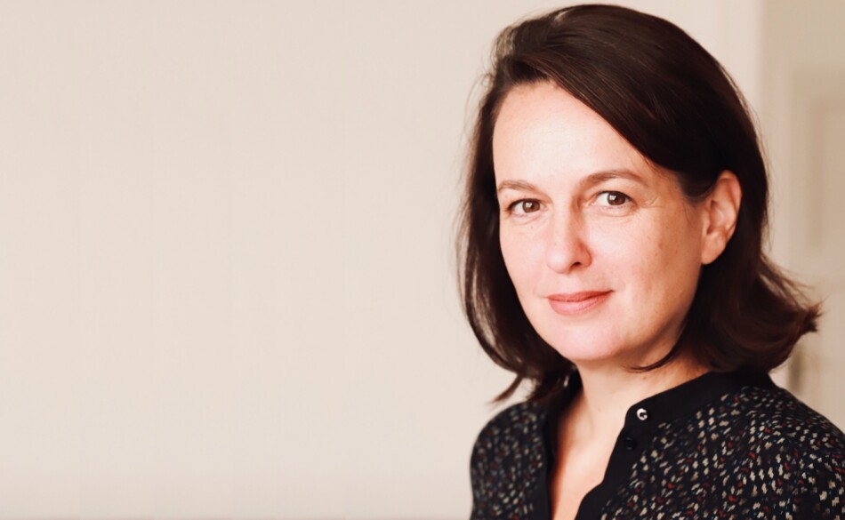 Britta Wauer © Kaspar Köpke